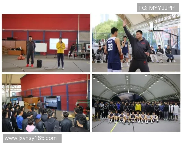 上海篮球队实力分析与未来发展潜力的全面探讨