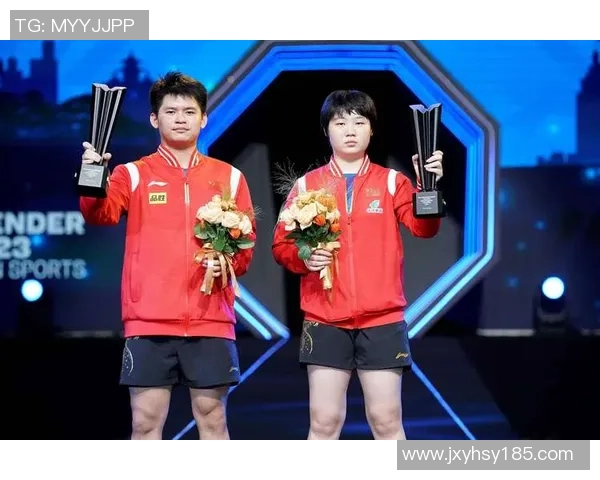 广州乒乓球队状态飙升成为最新乒乓球排名TOP10的领军者