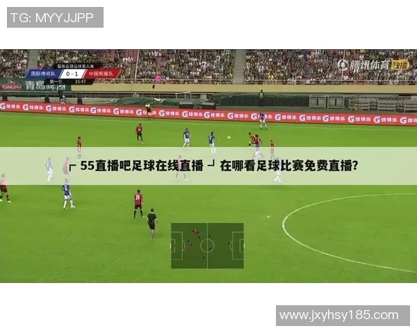 今日足球直播时间表全解析各大赛事精彩对决不容错过