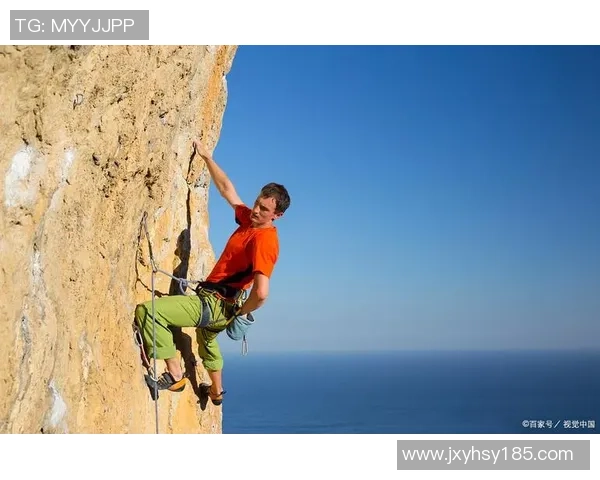 攀岩新手必看：快速掌握技巧与装备的全面入门指南