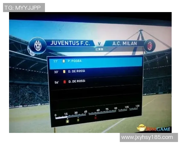 掌握PS4实况足球2017操作技巧助你轻松赢得比赛胜利 掌握PS4实况足球2017操作技巧助你轻松赢得比赛胜利