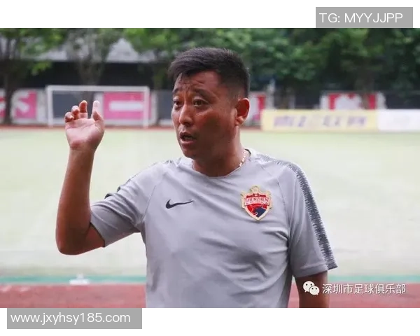 张文在足球领域的突破与成就探讨及未来发展方向分析