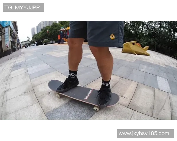 滑板人生的轨迹与梦想黄敏分享她的滑板生涯与成长故事