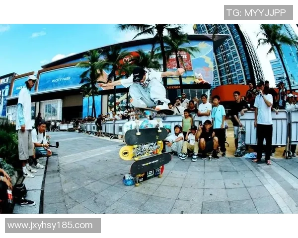 深圳滑板队创历史新高排名引领全国滑板运动新风潮