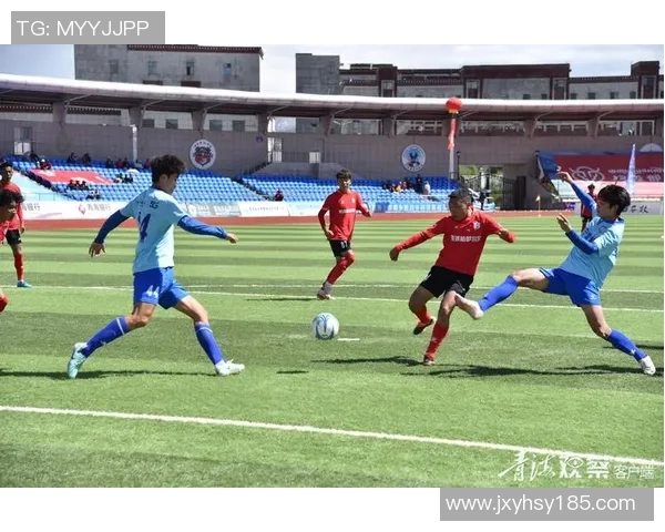 玛沁足球的崛起与发展探讨助力地方文化与体育事业的融合与提升