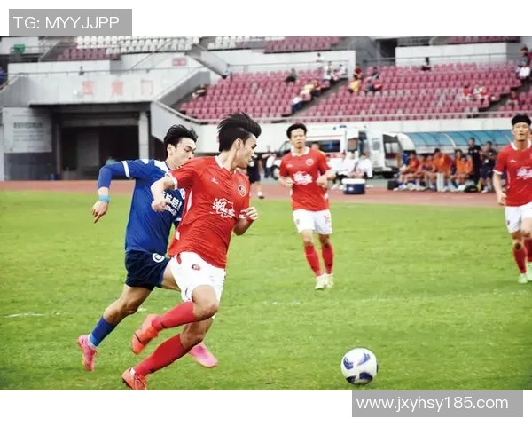 足球与财经的交融探讨：如何通过体育产业推动经济发展与投资机遇