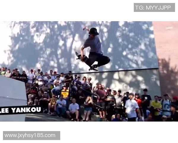 西安滑板队现状分析与发展潜力探讨聚焦滑板运动的未来与挑战