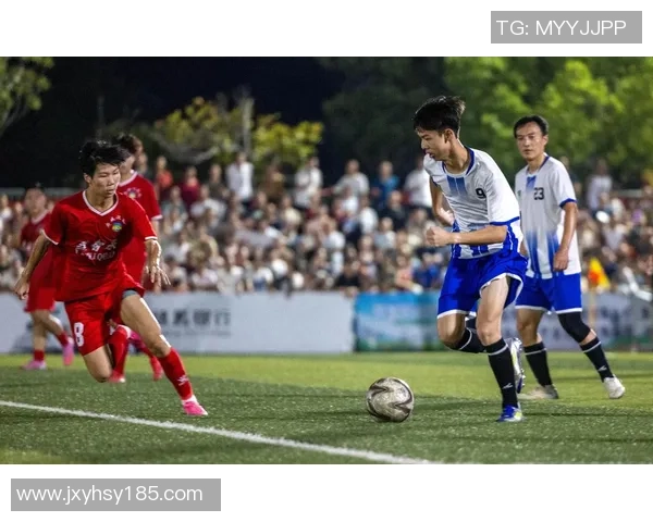 足球小子梗带你领略青春热血与梦想追逐的精彩旅程